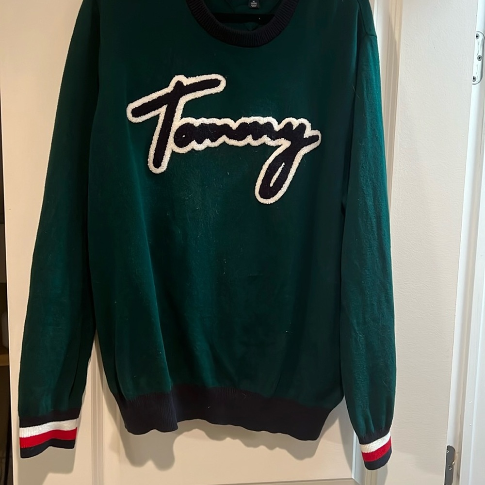Vintage Tommy Hilfiger